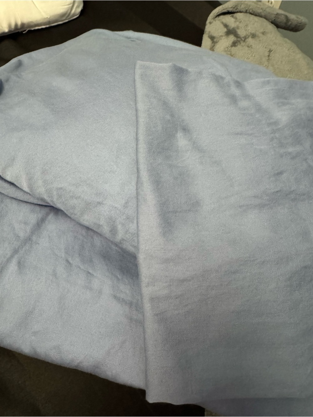 Twin sheet set